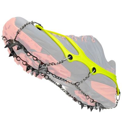 Nortec Fast Lemon Nortec Trail 2.4 crampon Small