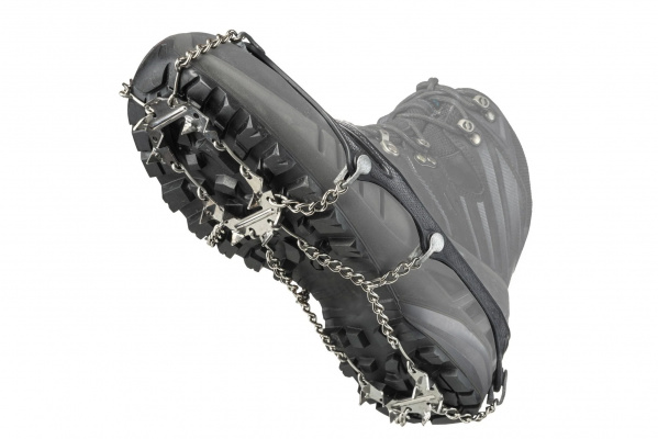 Nortec Nordic 2.4 Nortec Trail 2.4 crampon Large