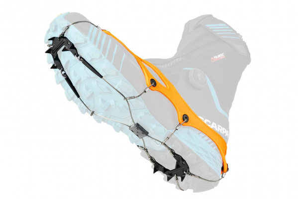 Nortec Trail 2.4 crampon Small