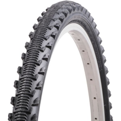 Nutrak Asteroid Junior Semi-slick Tyre
