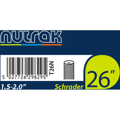 Nutrak Inner Tube 26