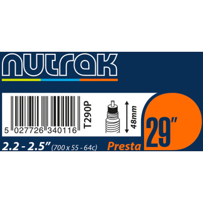 Nutrak Inner Tube 29