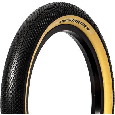 Nutrak Speedster+ Puncture Belt and Reflective Strip Tan Wall