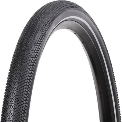 Nutrak Speedster with Puncture Belt and Reflective Stripe 27.5 x 2.0 inches
