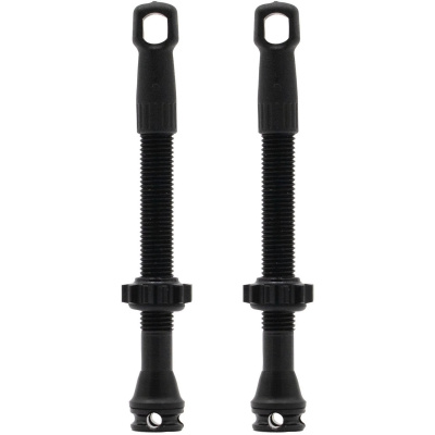 Nutrak Tubeless Valves with Vented Base