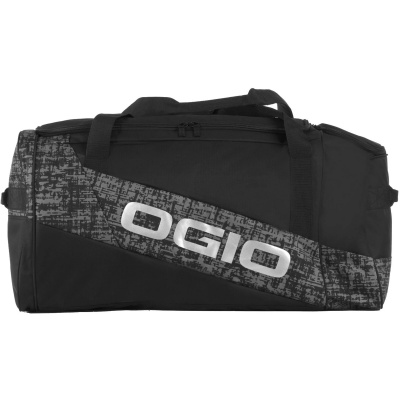 OGIO Hauler Non Wheeled Gear Bag - Black