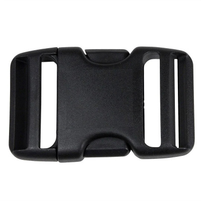 ORTLIEB 40mm Buckle for Bike Tourer