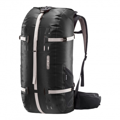 ORTLIEB Atrack 45L Backpack Black