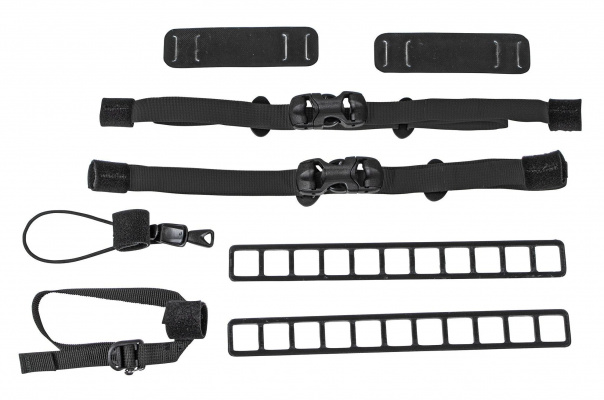 ORTLIEB Attachment Kit for Gear