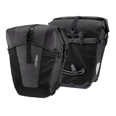 ORTLIEB Back-Roller XL Plus QL2.2 Panniers pair