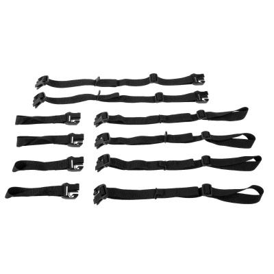 ORTLIEB Cycle ORTLIEB Cargo Straps