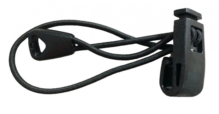 ORTLIEB Cycle ORTLIEB Clip Fixing for Safe-it