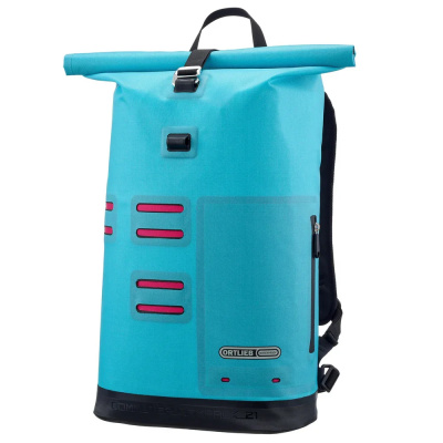 ORTLIEB Commuter-Daypack Cyber 21L