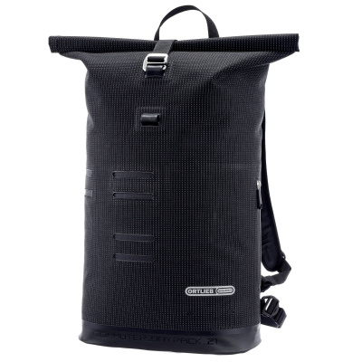 ORTLIEB Commuter-Daypack High Visibility 2025