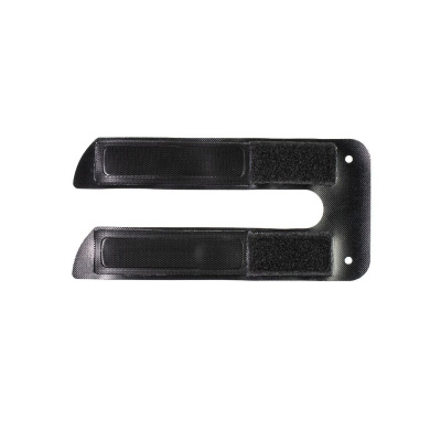 ORTLIEB Cycle ORTLIEB Hook and Loop Strap Seat-Peak