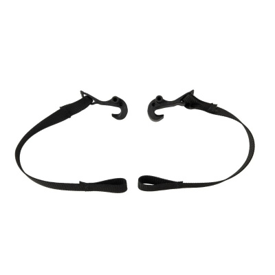 ORTLIEB Cycle ORTLIEB Hooks Seat-Pack QR