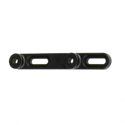 ORTLIEB Cycle ORTLIEB Offset-Plate 64mm