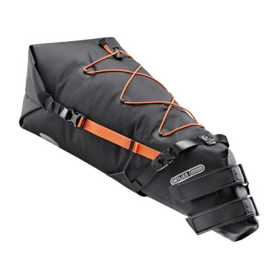 ORTLIEB Cycle ORTLIEB Seat-Pack 16.5L Black