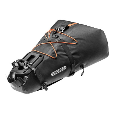 ORTLIEB Cycle ORTLIEB Seat-Pack QR 13L Black