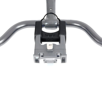 ORTLIEB Cycle Ortlieb Extension Adapter For Handlebar Bags