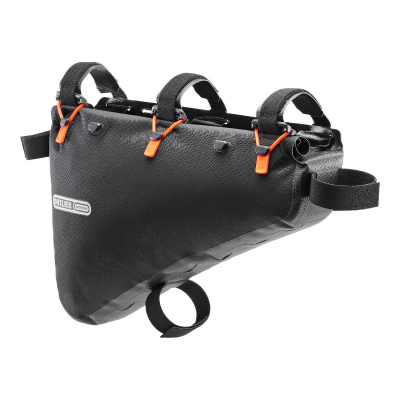 ORTLIEB Cycle ORTLIEB Frame-Pack RC 4L