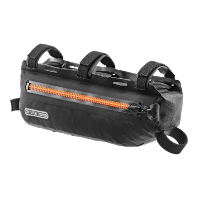ORTLIEB Cycle ORTLIEB Frame-Pack Toptube 3L Black