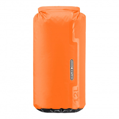 ORTLIEB Light Weight Dry-Bag 12L Orange