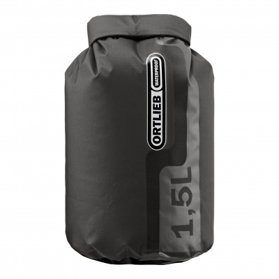 ORTLIEB Light Weight Dry-Bag 1.5L Black