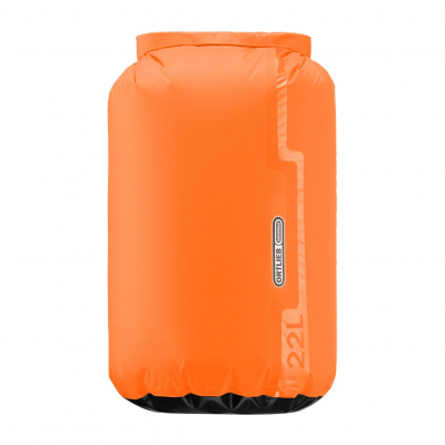 ORTLIEB Light Weight Dry-Bag 22L Orange