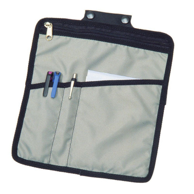 ORTLIEB Messenger-Bag Waist-Strap-Pocket