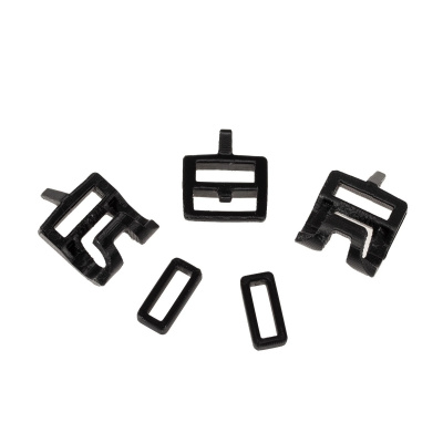 ORTLIEB O-Strap Spare Part Set
