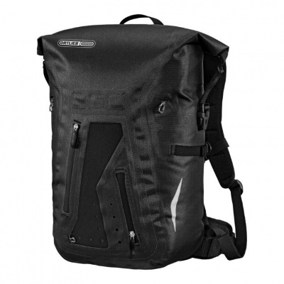 ORTLIEB Outdoor ORTLIEB Packman 25L Back Pack Black