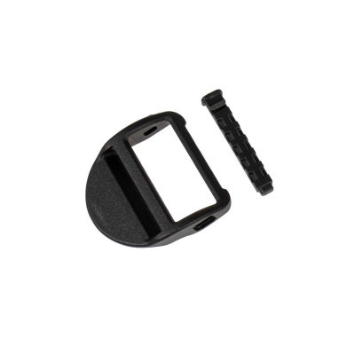 ORTLIEB Outdoor ORTLIEB Repair Ladderlock 20mm