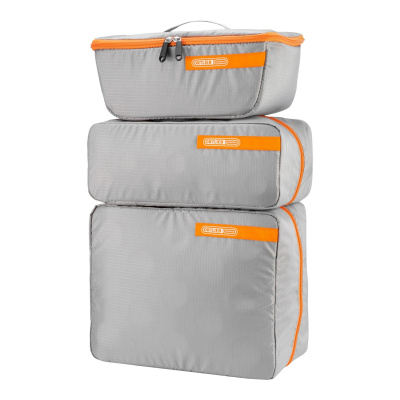 ORTLIEB Packing Cube Bundle