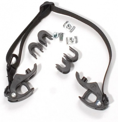 ORTLIEB QL1 16mm Hooks & Inserts