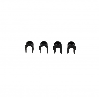 ORTLIEB QL1/ QL2 hook inserts