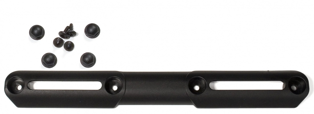 ORTLIEB QL1 Short Rail