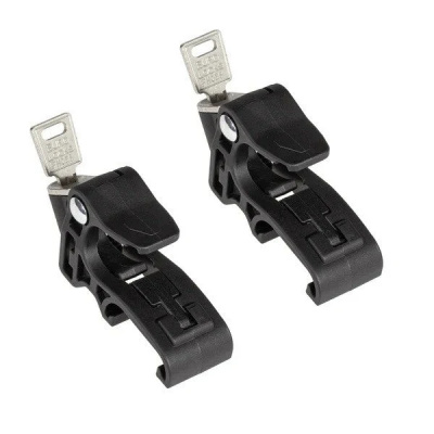 ORTLIEB QL2-Lock Pair