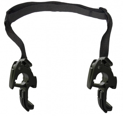 ORTLIEB QL2.1 20mm Hooks with Handle