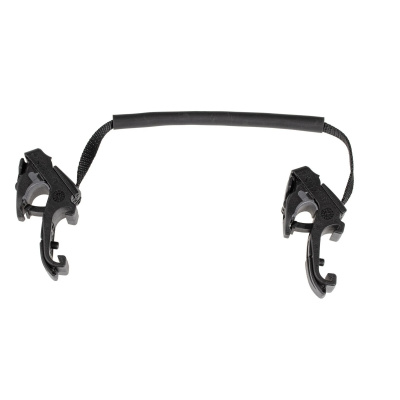 ORTLIEB QL2.2 Mounting Hooks 10-16mm