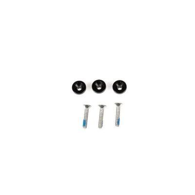 ORTLIEB Cycle ORTLIEB Rack Three Locking Buttons