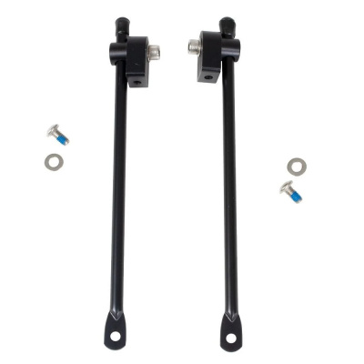 ORTLIEB Rack Three Mounting Braces