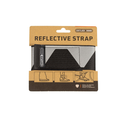 ORTLIEB Reflective Strap