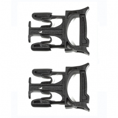 ORTLIEB Repair kit for -Stealth- side-release buckles