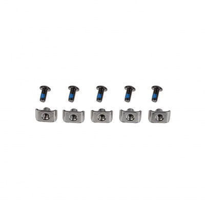 ORTLIEB Screw set