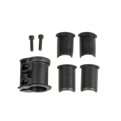 ORTLIEB Seat-Pack Adapter for Dropper Post
