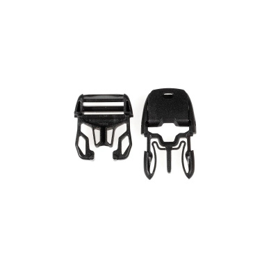 ORTLIEB Seat-Pack Buckles