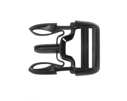 ORTLIEB Side Release Buckle