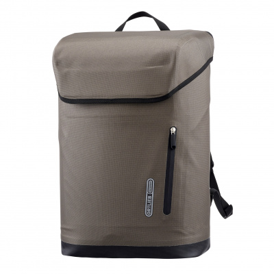 ORTLIEB Soulo Backpack Dark Sand