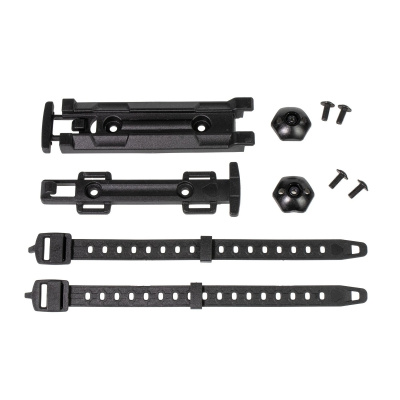 ORTLIEB Cycle ORTLIEB Toptube-Bag Mounting Set